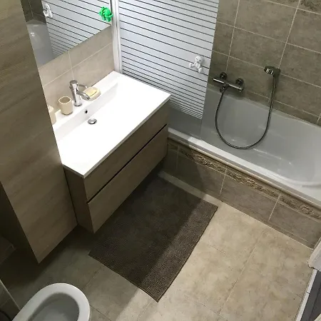 D'hote Fabron Frühstückspension 3*