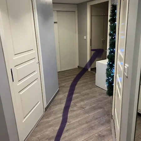 D'hote Fabron Frühstückspension Nizza