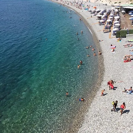 D'hote Fabron Panzió 3*