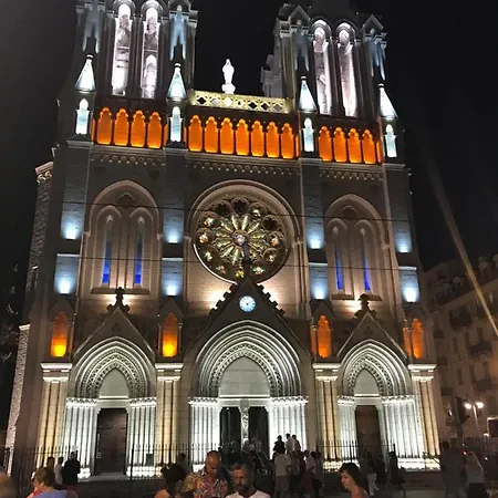 Panzió D'hote Fabron 3*