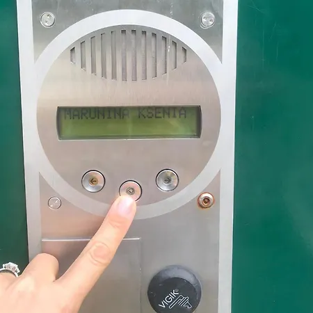 Panzió D'hote Fabron 3*