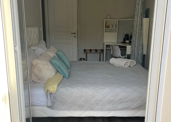 B&B D'hote Fabron 니스
