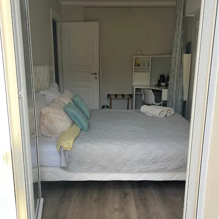 Bed & Breakfast D'hote Fabron Nice