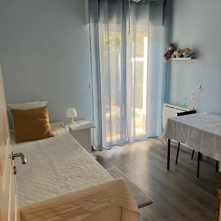 Bed & Breakfast D'hote Fabron Nice