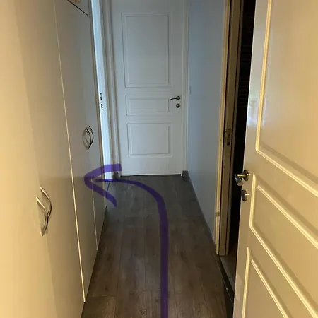 D'hote Fabron B&B 니스