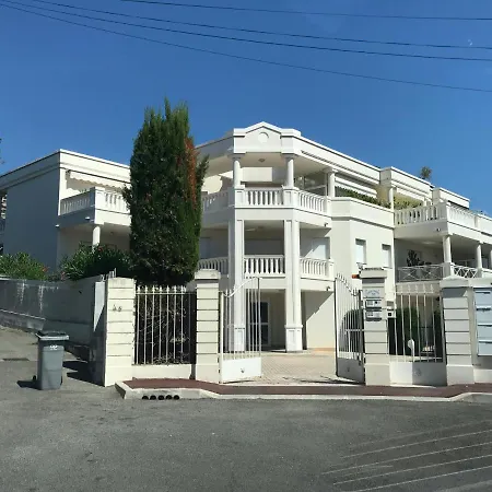 D'hote Fabron Nizza