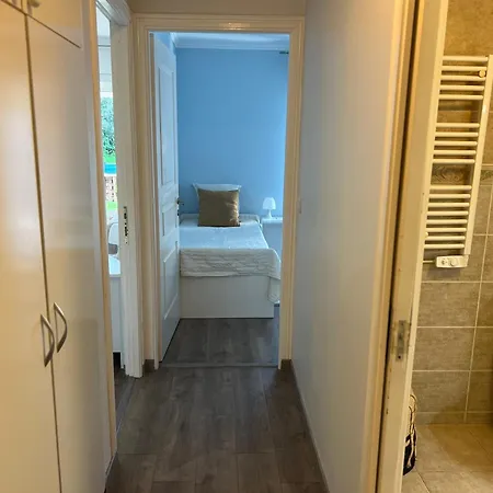 D'hote Fabron Nizza